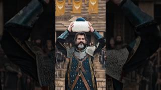 Osman Bey New Look in Kuruluş Osman 7. Sezon Tanıtımı | 195. Bölüm Fragman