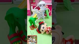 Satisfying with Unboxing Nezha Toys ASMR Videos #nezha