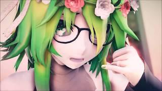 【MMD||SHADER TEST】Magnetic Telephone