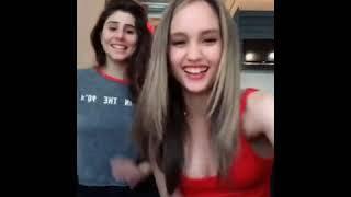 SI BULE CINTA LAURA MAIN TIKTOK??!! DANCE NYA BAGUSS BGT !!!