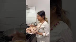 Punjabi style chicken #trending#minivlog#short#shortclip#shortvideo#gulati’skitchen#foodie#food#