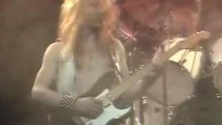 Iron Maiden - Iron Maiden (Live At The Rainbow) (1980)