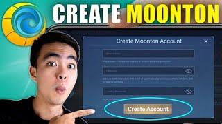 Paano Gumawa ng Moonton Account sa Mobile Legends (2025)