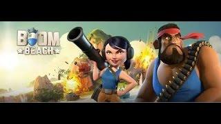 Как играть Boom Beach на ПК?Все о бум бич,информация BoomBeach, игра BoomBeach.