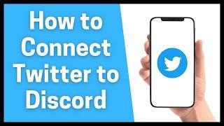 How to Connect Twitter to Discord