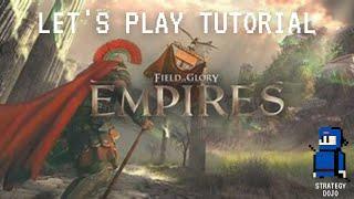 Field of Glory: Empires - Let's Play! Part 1