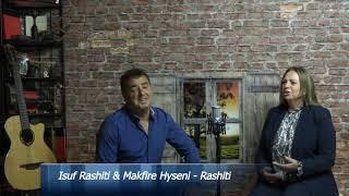 Isuf Rashiti & Makfire Rashiti  ..Qaj Kitarra ime (Official Video HD)