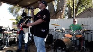 SoundStar, Video #2, Benefit for Anthony, Delta Sports Bar, October 20, 2024