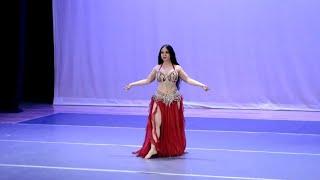 Zaire Corona Drum Solo en Mexican Raks Fest 2023 belly dance   #visitdubai #bellydancers #ytshorts