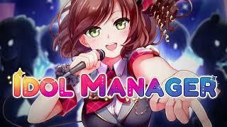 Idol Manager - PlayStation 4/5 & Nintendo Switch - Trailer - Retail [Asia English]