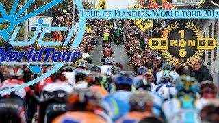 Tour of Flanders 2013