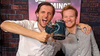 GINX Esports TV Assassin's Creed Valhalla Tankard and Goblet Unboxing | Nemesis Now