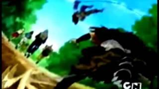 Naruto Twilight Trailer