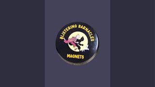 Blistering barnacles adventures  is live