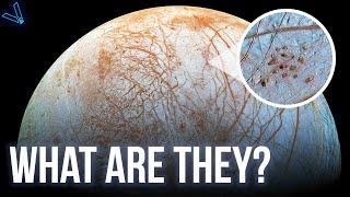 What NASA Discovered on Jupiter’s Icy Moon Europa Is Stunning!