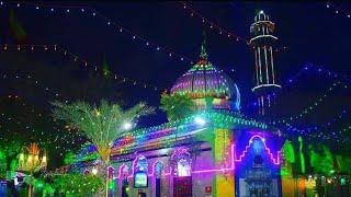 nahar shah wali khajrana dargah urs Qul ki rasham 2021 indore abhi ka mahol kya hai vlog by mr khan