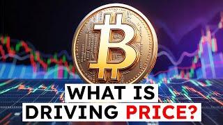 Bitcoin’s Financialized Bull Market: What’s Driving the Price in 2025