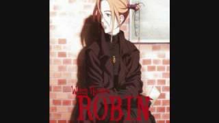 Witch Hunter Robin - Shell