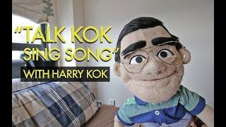 TALK KOK SING SONG | THE NEW M.R.T