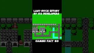 Gaming Fact #8