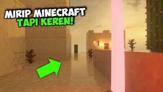 5 Game Yang  SANGAT MIRIP Dengan Minecraft Tapi Bagus