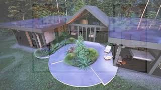 Обзор проекта EICHLERS от компании Эндис Хаус
