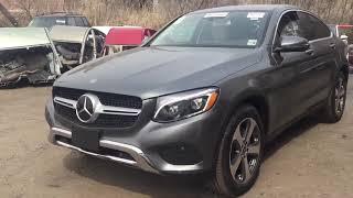 Mercedes GLE АВТОГИД Авто из Америки