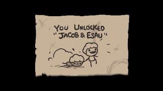 How to Unlock BETHANY and JACOB & ESAU - The Binding of Isaac: Repentance