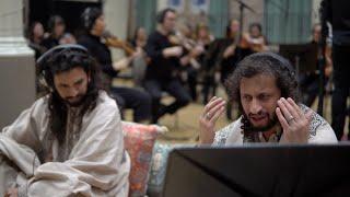 Raaz by Zain Zohaib x The Sufi Records | Featuring Northern Film Orchestra