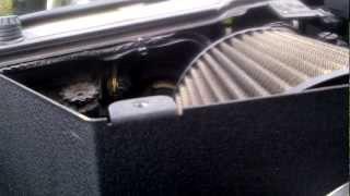 BMW e46 HID Headlight Replace