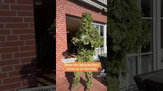 New neighbors trend (Airsoft edition) #airsoft #trending #viral #fyp #native #powwow #funny #sniper