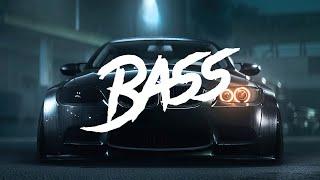 Car Race Music Mix 2021 Bass Boosted Extreme 2021 BEST EDM, BOUNCE, ELECTRO HOUSE 2021