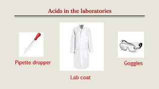 Science Chemistry G8 U8 L1   Acids Bases and Salts   Acids