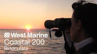 Coastal 200 Binoculars - West Marine Quick Look