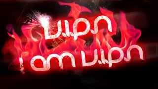 V.I.P.N -  I Am V.I.P.N (Epic Aggressive Choir Rap Beat)