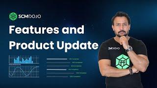 SCMDOJO Features and Product Demo - How to SCMDOJO Works