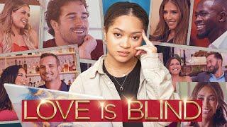 Couples Therapist Reacts to Love Is Blind: After the Altar Part 1