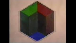 1996 Daria Dorosh & Jeep Johnson – Location Intersection