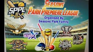 SEASONS PARK PREMIER LEAGUE 2024 | SPPL