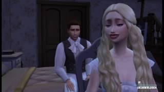 Sims 4 Machinima - Vampire Story