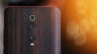 Redmi K20 Pro Camera Review and GCam Mod - THE TRUTH!