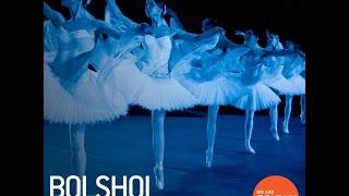 BOLSHOI BABYLON Trailer (2016) Sergei Filin