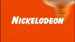 Nickelodeon International ID's (2002-2005)