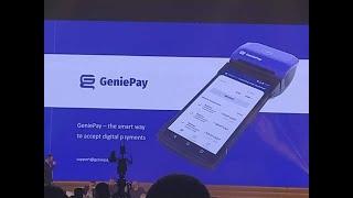 GeniePay Payments