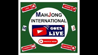 Live #154 : [PART1] Team New York City, NY, USA Mahjong Live ️[1-3-25]