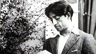 J Krishnamurti: Spiritual life brings supreme intelligence and compassion.