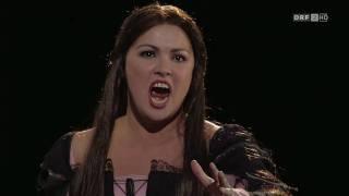 Anna Netrebko: Anna Bolena "Coppia Iniqua" - 5.4.2011 Wiener Staatsoper