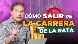 Aprende el secreto de los ricos para hacer que el dinero trabaje para ellos