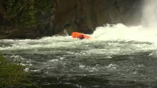 sol kayak