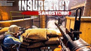 DEMOLITIONS GUIDE for Insurgency Sandstorm - The 10 BEST Insurgency Demolition Tips and Tricks